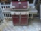 Weber Genesis Special Edition Propane Grill with Tank and Accessories