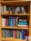 Assorted Book Collection - Military, Engineering, Psychology, and Fiction (Located in the Basement)