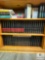 Set of Encyclopedia Britannica with Atlas and Additional Historical Texts (Located in the Basement)