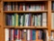 Diverse Collection of Psychology, Health, Gardening Books (Located in the Basement)