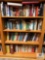 Collection of Military, Historical, Gardening and Psychology Books (Located in the Basement)
