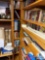 Collection of Academic and Specialized Reference Materials (Located in the Basement)