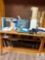 Collection of Scientific, Educational, and Artistic Literature (Located in the Basement)