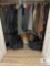 Men's Clothing Lot (Located in the Basement)