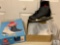 Canadian Flyer Figure Skates by Brookfield - Style 43, Size 12 (Black) (Located in the Basement)
