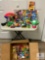 Mixed Lot of Kids Toys (Located in the Basement)