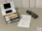 Nintendo DS Lite (Located in the Basement)