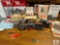 Vintage Model Train Collectibles - HO Magazines, Railway History (Located in the Basement)