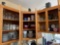 Kitchen Cupboard Contents - Glassware, Dinnerware & More