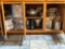 Kitchen Cabinet Treasures - Baking, Cooking, and Prep Essentials