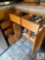 Kitchen Cabinet & Drawer Lot - Utensils, Canning Accessories, Recipe Collection & More