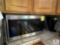 LG Smart Inverter Microwave with Keurig Single-Serve Coffee Maker & Pod Holder Stand