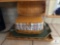 Longaberger Picnic Basket & Home Entertaining Set