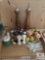 Vintage Salt & Pepper Shaker Collection