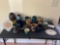 Pottery Collection - Mugs, Vases, Decorative Plaques, and More!