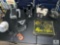 Vintage Camera and Accessory Collection - Includes Alpex Super Auto Box, Polaroid & More