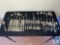 Collection of Sterling Silver Tiffany & Co. Silverware - Assorted Pieces
