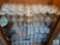 Collection of Glass Stemware - Wine, Champagne, and Cordial Glasses