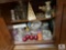 Assorted Decorative Glassware and Collectibles - Vases, Candle Holders & More