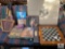 Assorted Games and Puzzles Collection