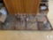 Large Collection of Bar Glasses and Shot Glasses