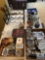 Collection of Bar Accessories