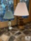 Pair of Decorative Table Lamps