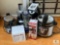 Mixed Lot of Kitchen Appliances