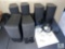 Bose Speaker Lot - Companion 2 Series II Multimedia Speaker System