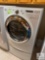 Whirlpool Duet Steam Electric Dryer - Model WED9470WW1