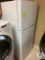LG Top-Freezer Refrigerator - Model LTCS20020W