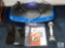 Vibration Platform, Digital Scale, and Shake Weight