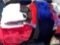Large Lot of Women's Fashion Clothing Through the Decades
