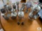 Pewter and Metalware - Pitchers, Goblets, Vases, and More