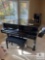 Young Chang Grand Piano, Model G175 with Ebony Polish Finish - Includes Bench & Care Accessories