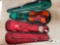 Pfretzschner Violin with Bow and Dual Case