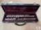Vintage Bundy Selmer USA Flute