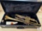 Vintage Caravelle DEG Products Trumpet