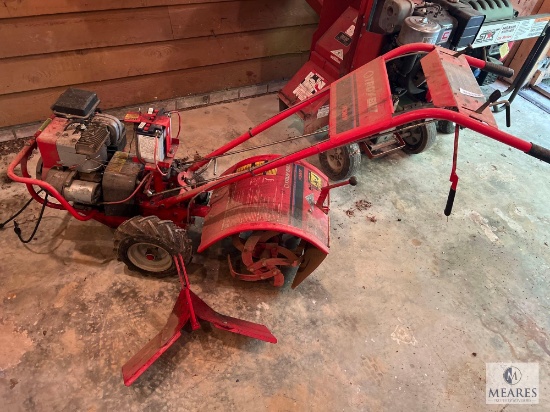 Troy-Bilt Pony Tiller
