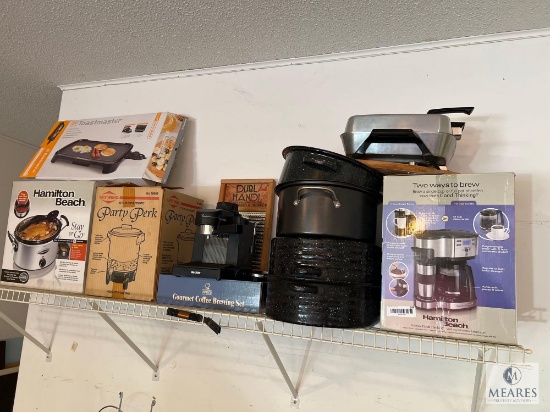 Kitchen Essentials Bundle
