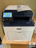 Xerox WorkCentre 6515 Multifunction Printer Bundle