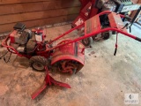 Troy-Bilt Pony Tiller