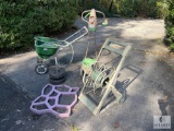Lawn Care Bundle