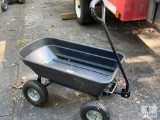 MaxWorks Garden Wagon
