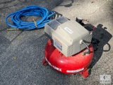 Porter Cable 6-Gallon Air Compressor