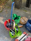 Emergency Roadside and Outdoor Essentials Kit