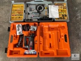 Rotary Tool Set and Multi-Purpose Tool