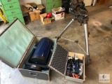 Meade Quartz Telescope with LX Quartz Pulse Drive and Accessories