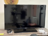 Samsung 40-inch LED TV Model UN40H5003AF (Located in the Basement)