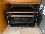 KitchenAid Model KCO124 Convection Countertop Oven
